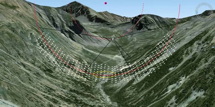 photo hypertelescope