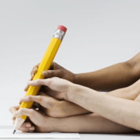 Atelier d’écriture collaborative en&nbsp;ligne